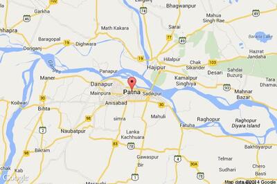 BJP creates ruckus in Bihar Assembly