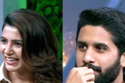 Naga Chaitanya Finally Reacts to His Divorce from Samantha: 'I Have Changed A Lot As A Person'
