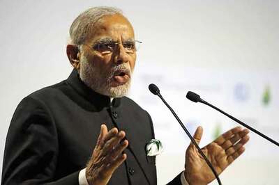 SPG cites security concerns at Art of Living event, Modi to take a call on attending