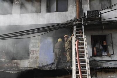 Kolkata fire tragedy: Death toll rises to 20