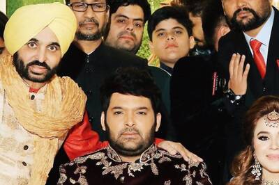 Punjab Elections 2022 Results: Kapil Sharma Congratulates Bhagwant Mann For Win; Navjot Singh Sidhu Loses