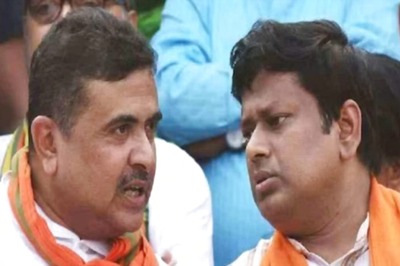 Sandeshkhali Unrest: 'We Can't Trust Them..': Women Protesters on TMC Leaders Visit; BJP Accuses Mamata Govt of Backing Goons