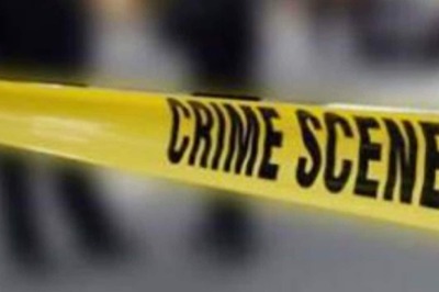 Delhi Man Held for Killing Wife Following Fight; Case Registered