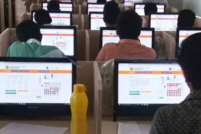 JEE Main 2022 Application Form: How to Select Language, Exam Centre