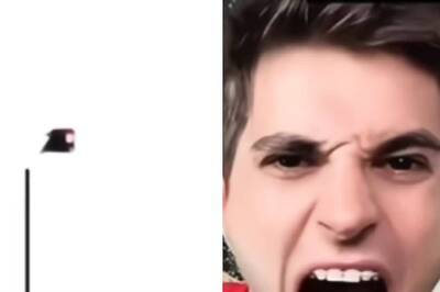 Louder You Scream, Higher The Ninja Jumps: Unique Game Has Internet In Splits