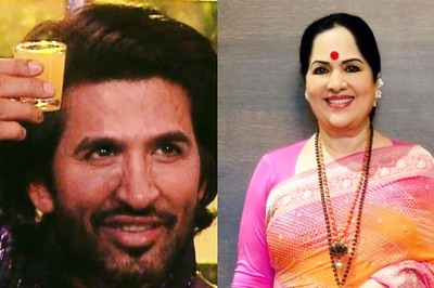 Bigg Boss 15: Vishal Kotian Slams Shamita Shetty's Mother, Says' Bahut Class Class Karte hai...'