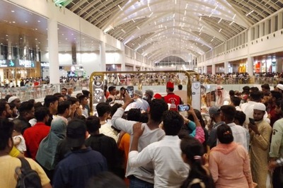 Weekend Special | 'Talk Shops, Not Row': Lucknow’s Lulu Turns Mall Wonder With 1 Million Visitors in 10 Days