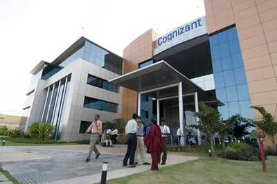 Cognizant Assures Employees Freezing of Bank Accounts Will Have No Impact on Salary Hikes, Promotions