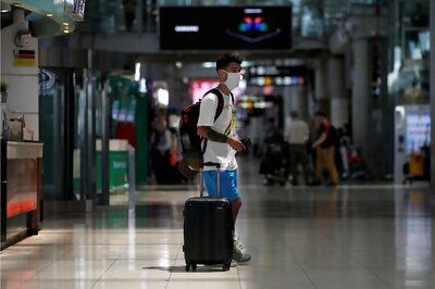 Lockdown Period Not to be Counted for Determining Residency Status of NRIs, Foreign Nationals: CBDT