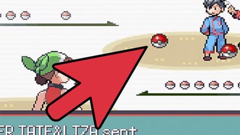 How to Do a Magikarp Sweep