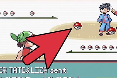 How to Do a Magikarp Sweep