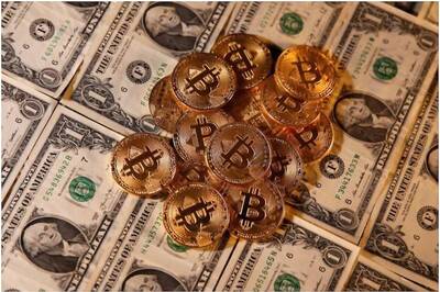 Bitcoin Rises Above $39,000 After Elon Musk's Tweet. Check Ether, Other Cryptocurrency Prices