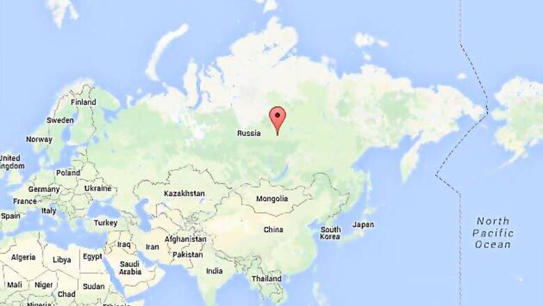 Russian torchbearer dies of heart attack after carrying flame in Sochi relay