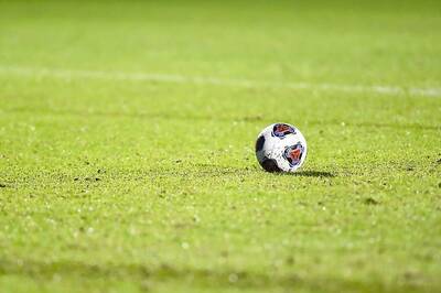 Tajikistan's Football Season Starts Despite Coronavirus Fears