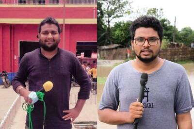 With Just a Smartphone and Selfie Stick, These Young Bihar Journalists are Reporting the Unseen & Unheard