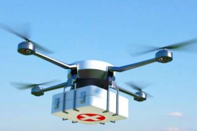 Govt Bans Import of Drones to Boost Domestic Manufacturing, Provides Certain Exceptions