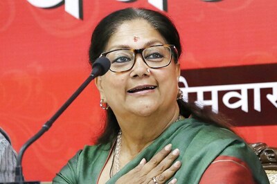 'Sometimes Silence is Louder than Words': Union Minister Shekhawat on Raje's Strategy Amid Rajasthan Crisis