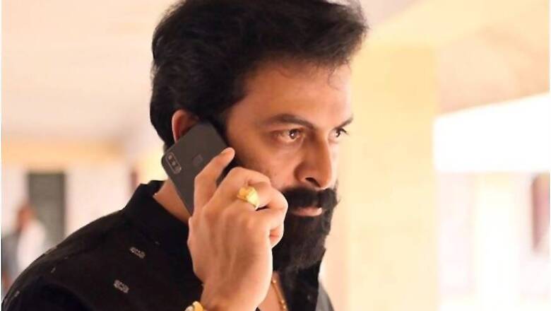 Actor Prithviraj Sukumaran, Film Crew Stuck in Jordan, Seek Evacuation