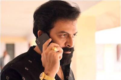 Actor Prithviraj Sukumaran, Film Crew Stuck in Jordan, Seek Evacuation