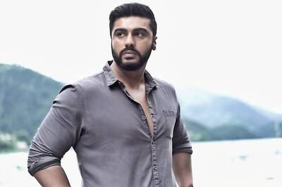 Arjun Kapoor: Stardom is the Ability to Survive Both Success and Failure