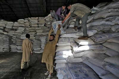 Sugar Production Plunges 54 Percent to 18.85 Lakh Tonne in October-November