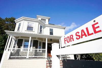 Mortgage Rates Poised To Rise As U.S. Treasury Yields Surge