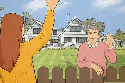 How to Make Peace in Your Community