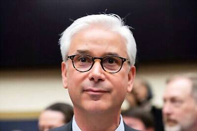 Trump Administration Targets Diversity Hiring By Contractors