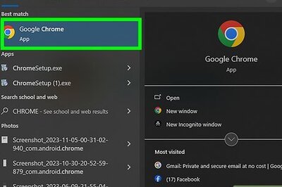 How to Restore Last Session on Google Chrome on PC or Mac