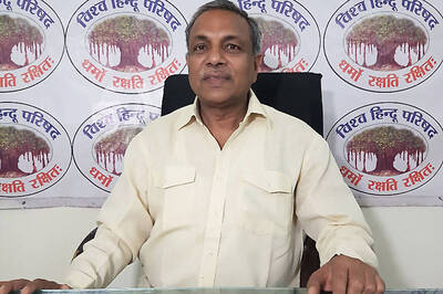 Clear the Decks for Ram Mandir By Year End, VHP Tells Centre