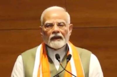 After Earning Rs 1162 Cr, Clearing 355 Lakh Sq Feet Of Office Space, Modi Govt To Launch New Cleanliness Campaign In October