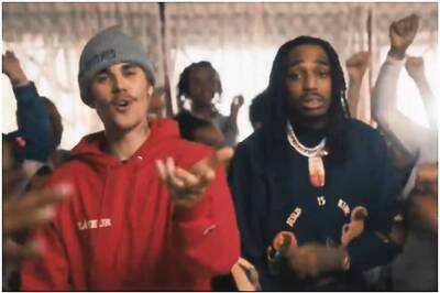 Justin Bieber Releases Inspiring Video Intentions Featuring Quavo