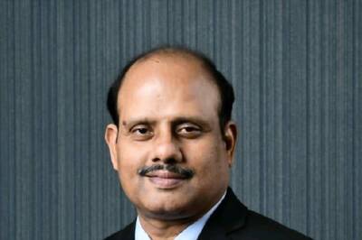 SBI MD Swaminathan Janakiraman Appointed As RBI Deputy Guv