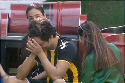 Bigg Boss 14 Day 84 Written Update: Vikas Gupta Says He was in Relationship with Former BB Contestant