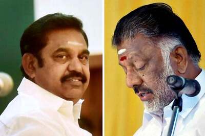 Tamil Nadu Assembly Trust Vote: What Happens Today
