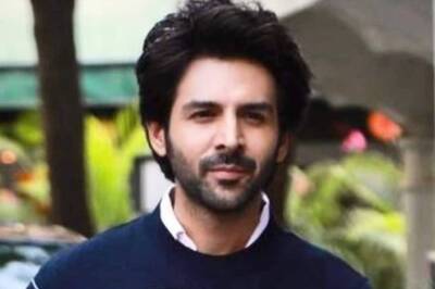 Kartik Aaryan on His Journey to Stardom: People Knew Me Only as the Monologue Guy from Pyaar Ka Punchnama