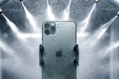 Apple Buys This AI Startup Ahead Of Its Big GenAI Push In 2024