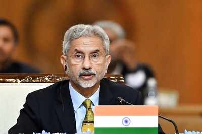 S Jaishankar on US Elections: ‘We Don't Comment on Other People's Polls, Hope They Don’t Comment On Ours’