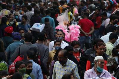 West Bengal Records 89 New Coronavirus Cases, Existing Covid Restrictions to Continue Till March 15