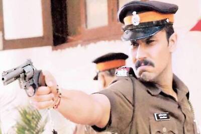 Jism 2: Does Hooda play party-busting cop Dhoble?