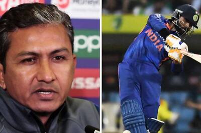 If Jadeja is Batting No 7, That's Enough Batting Depth,' Sanjay Bangar Shares His Thoughts on India's WC Squad