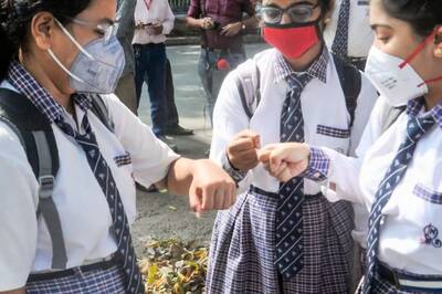 CBSE Classes 10, 12 Board Exams 2023 Admit Cards Out, Exam From February 15