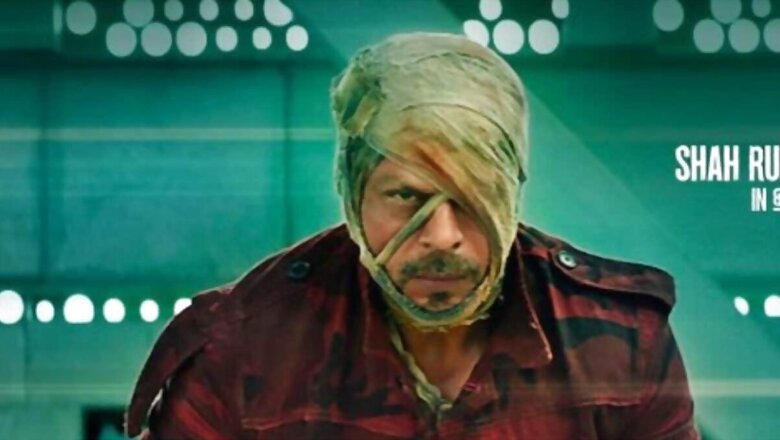 Jawan Box Office Day 11: SRK Movie Earns Rs 13 Cr, To Cross Rs 500 Cr Mark In India Today