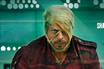 Jawan Box Office Day 11: SRK Movie Earns Rs 13 Cr, To Cross Rs 500 Cr Mark In India Today