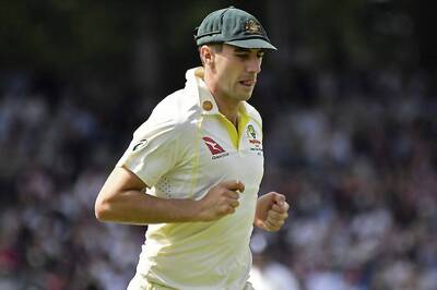 Mark Waugh Raises Critiques And Questions About Pat Cummins' Captaincy