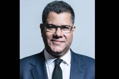 Indian-origin UK Minister Alok Sharma Given Sole Charge of UN Climate Summit