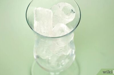 How to Make Barbie Doll Drinks