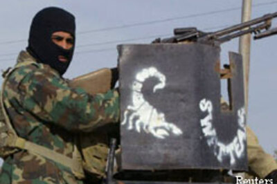 US, Iraqi forces kill 300 militants