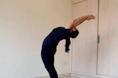 Surya Namaskar: A Step-By-Step Guide For Beginners