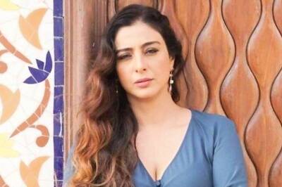 Tabu FINALLY Reveals She Has Been Away From Hollywood Movies Because...